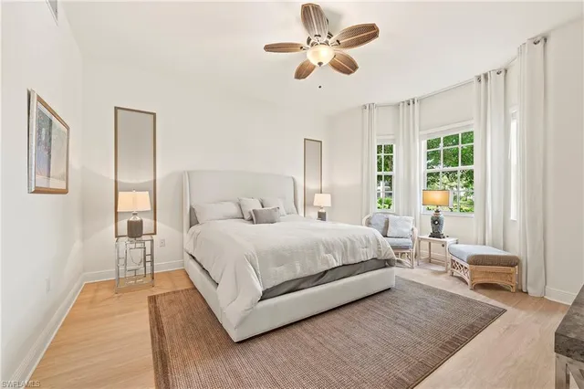 $7,000 | 19640 Marino Lake Circle, Unit 2602, Miromar Lakes, FL 33913