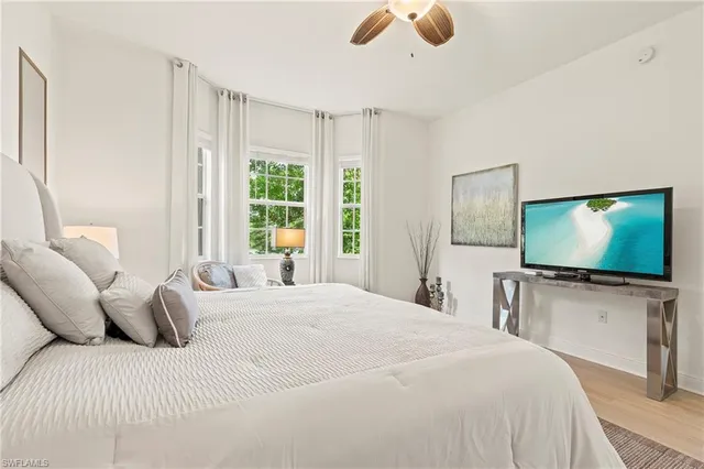 $7,000 | 19640 Marino Lake Circle, Unit 2602, Miromar Lakes, FL 33913