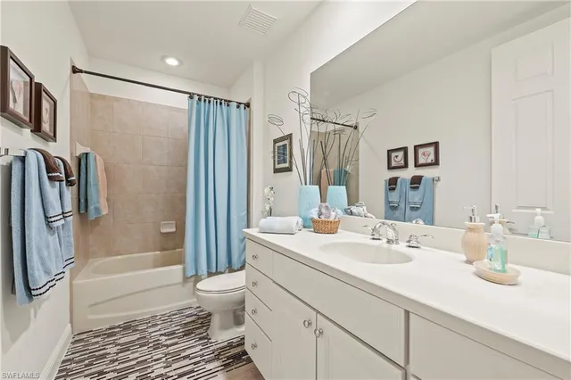 $7,000 | 19640 Marino Lake Circle, Unit 2602, Miromar Lakes, FL 33913