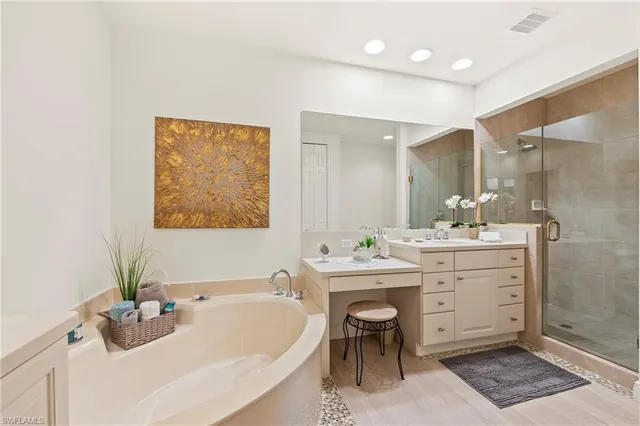 $7,000 | 19640 Marino Lake Circle, Unit 2602, Miromar Lakes, FL 33913