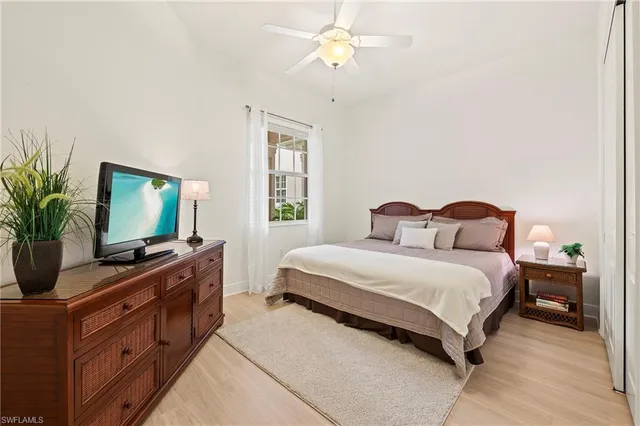 $7,000 | 19640 Marino Lake Circle, Unit 2602, Miromar Lakes, FL 33913