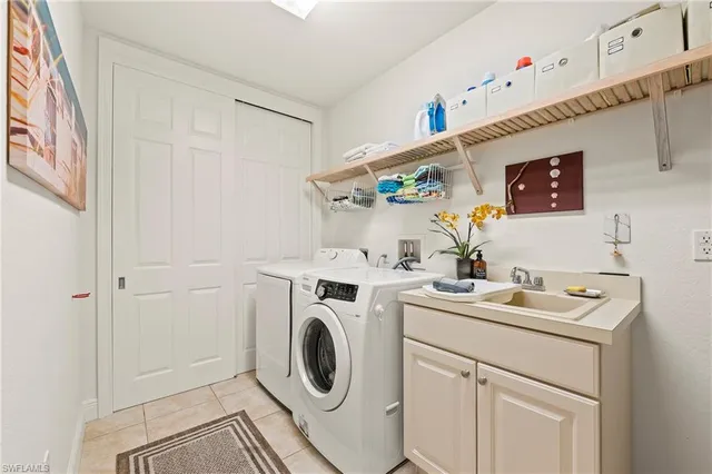 $7,000 | 19640 Marino Lake Circle, Unit 2602, Miromar Lakes, FL 33913