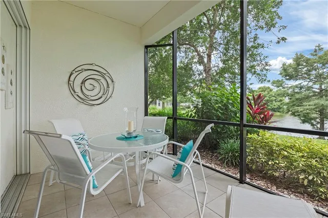 $7,000 | 19640 Marino Lake Circle, Unit 2602, Miromar Lakes, FL 33913