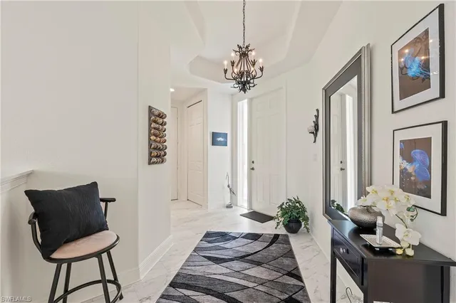 $7,000 | 19640 Marino Lake Circle, Unit 2602, Miromar Lakes, FL 33913