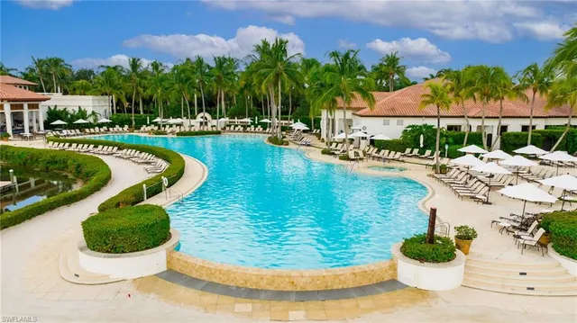 $7,000 | 19640 Marino Lake Circle, Unit 2602, Miromar Lakes, FL 33913