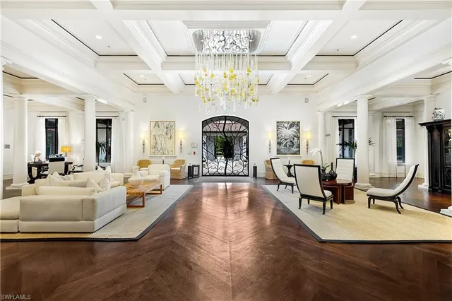 $7,000 | 19640 Marino Lake Circle, Unit 2602, Miromar Lakes, FL 33913