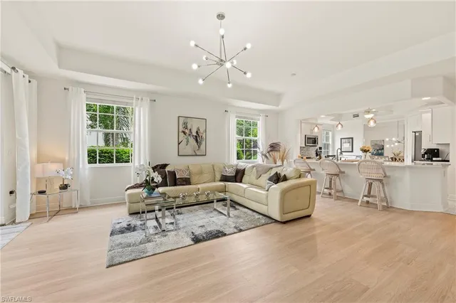 $7,000 | 19640 Marino Lake Circle, Unit 2602, Miromar Lakes, FL 33913