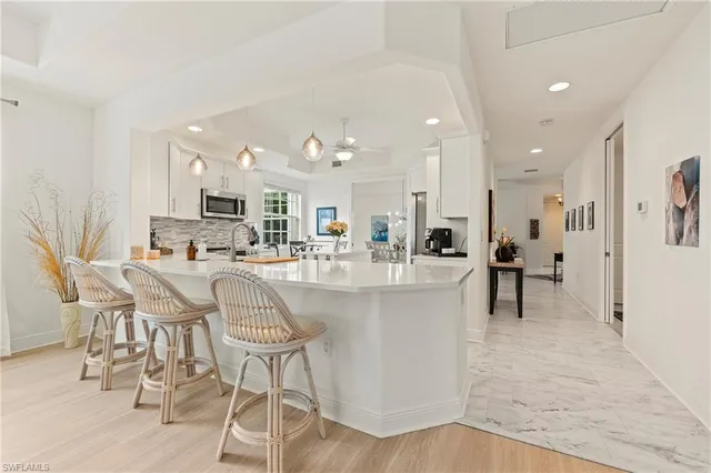 $7,000 | 19640 Marino Lake Circle, Unit 2602, Miromar Lakes, FL 33913