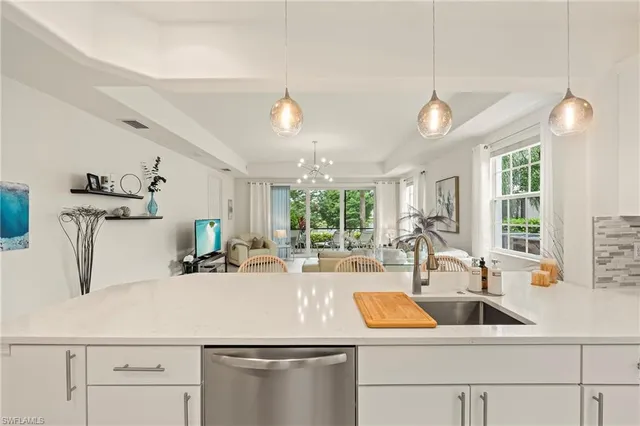 $7,000 | 19640 Marino Lake Circle, Unit 2602, Miromar Lakes, FL 33913