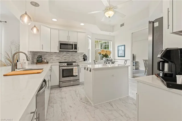 $7,000 | 19640 Marino Lake Circle, Unit 2602, Miromar Lakes, FL 33913