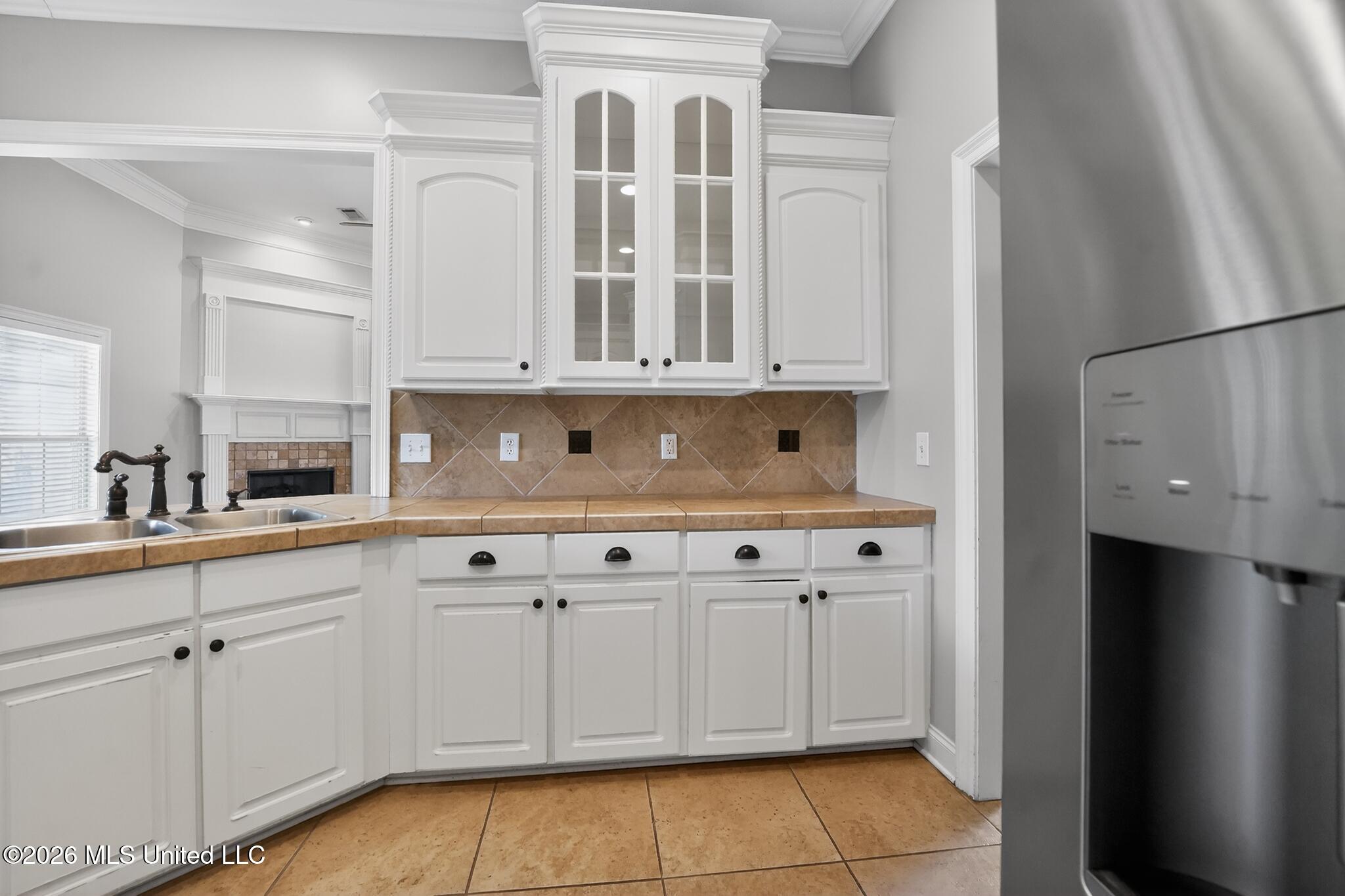 308 Turtle Hollow Brandon, MS 39047 - Photo 16 of 40 13_308_Turtle_Hollow-Kitchen-8062