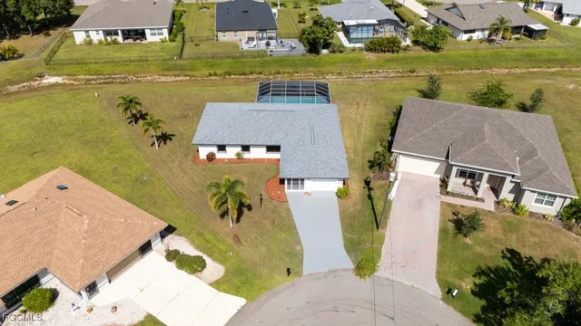 $375,000 | 1136 Yachtsman Lane, Punta Gorda, FL 33983