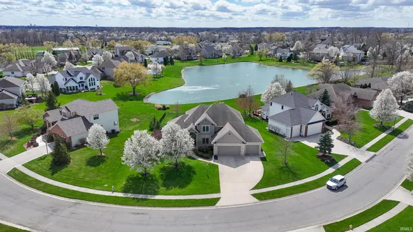 $530,000 | 2024 Worthington Drive, Fort Wayne, IN 46845