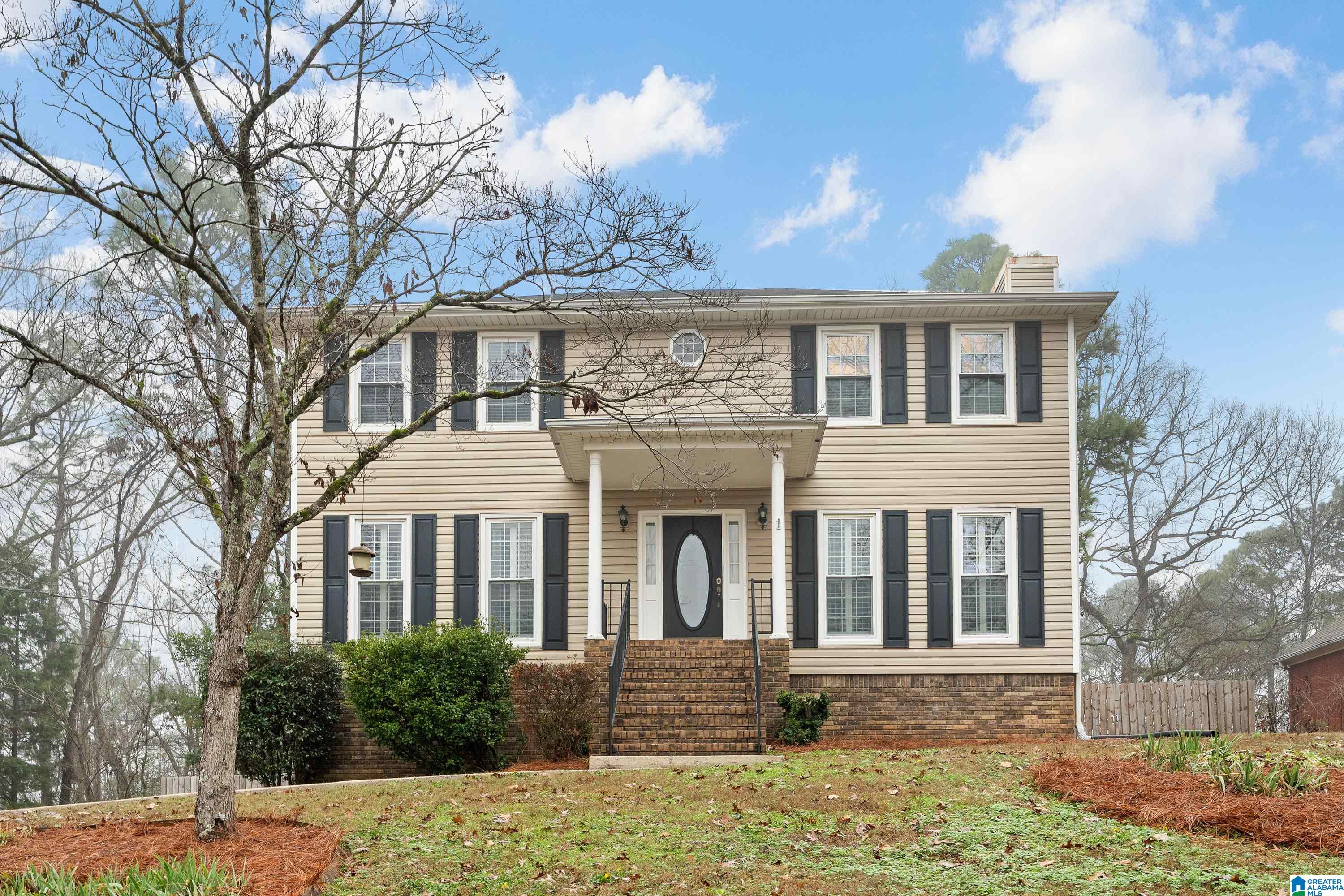 3673 Guyton Road Birmingham, AL 35244 - Photo 3 of 36