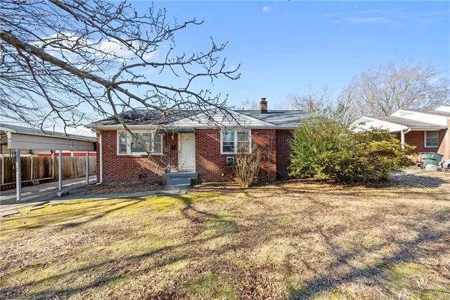 $229,900 | 504 Walker Avenue, Graham, NC 27253