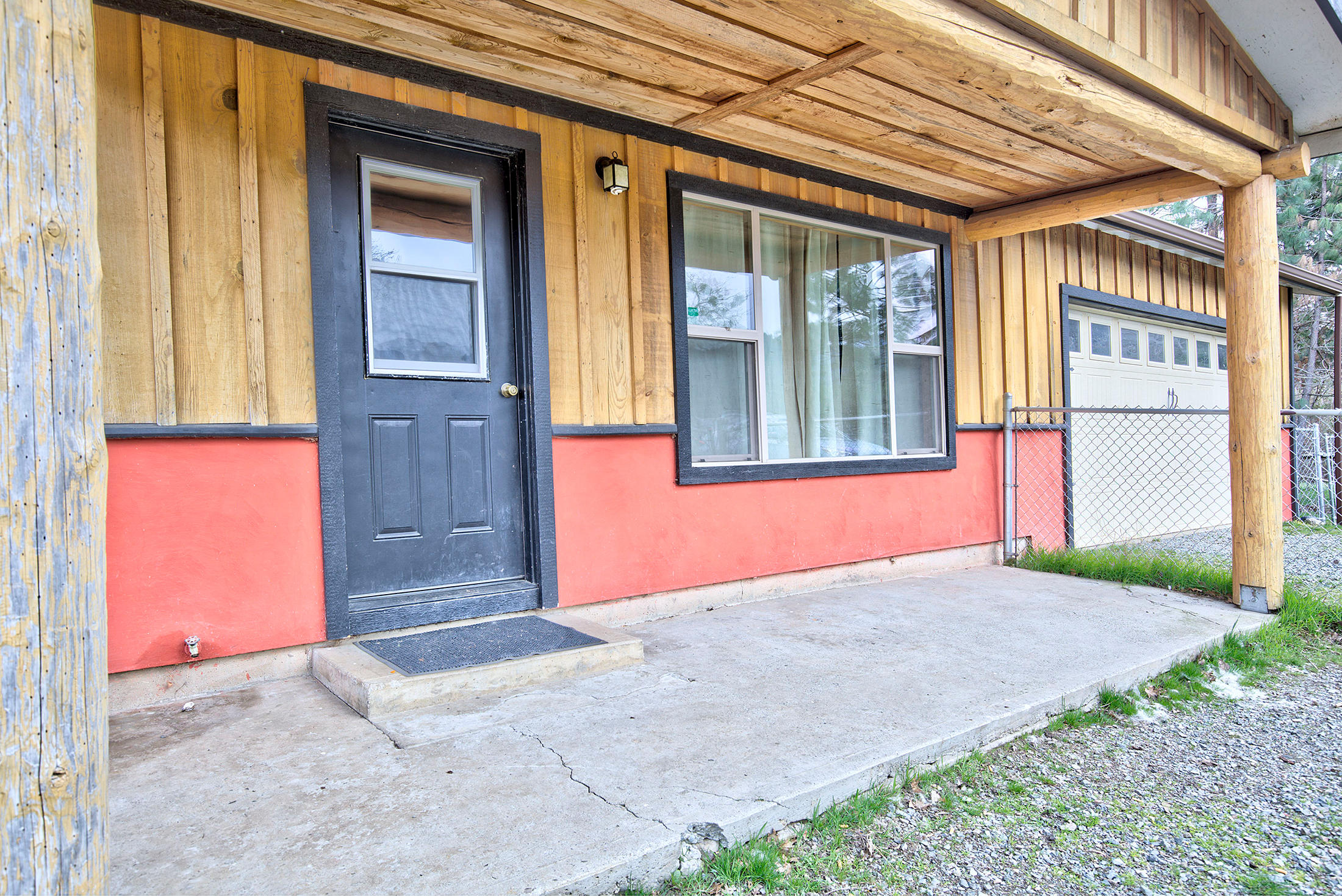 1161 Cedar Flat Road Williams, OR 97544 - Photo 2 of 45 cedar flat005