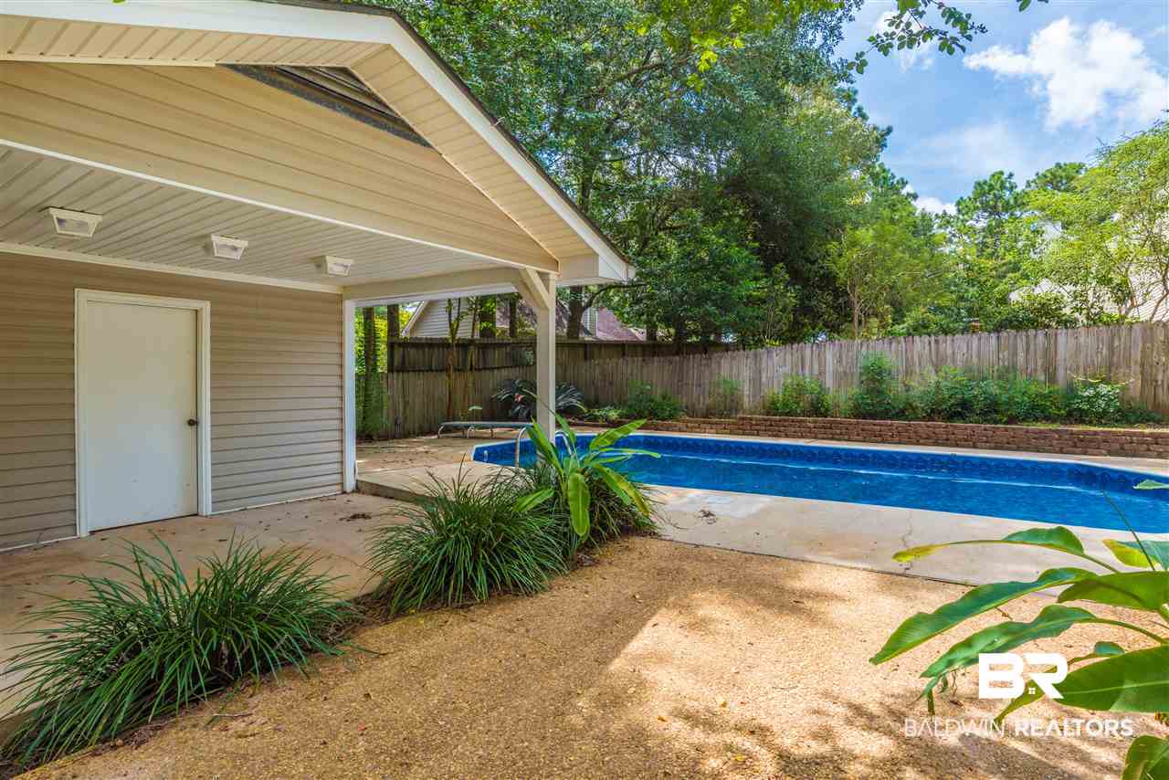2881 Squire Lane Mobile, AL 36695 - Photo 28 of 38
