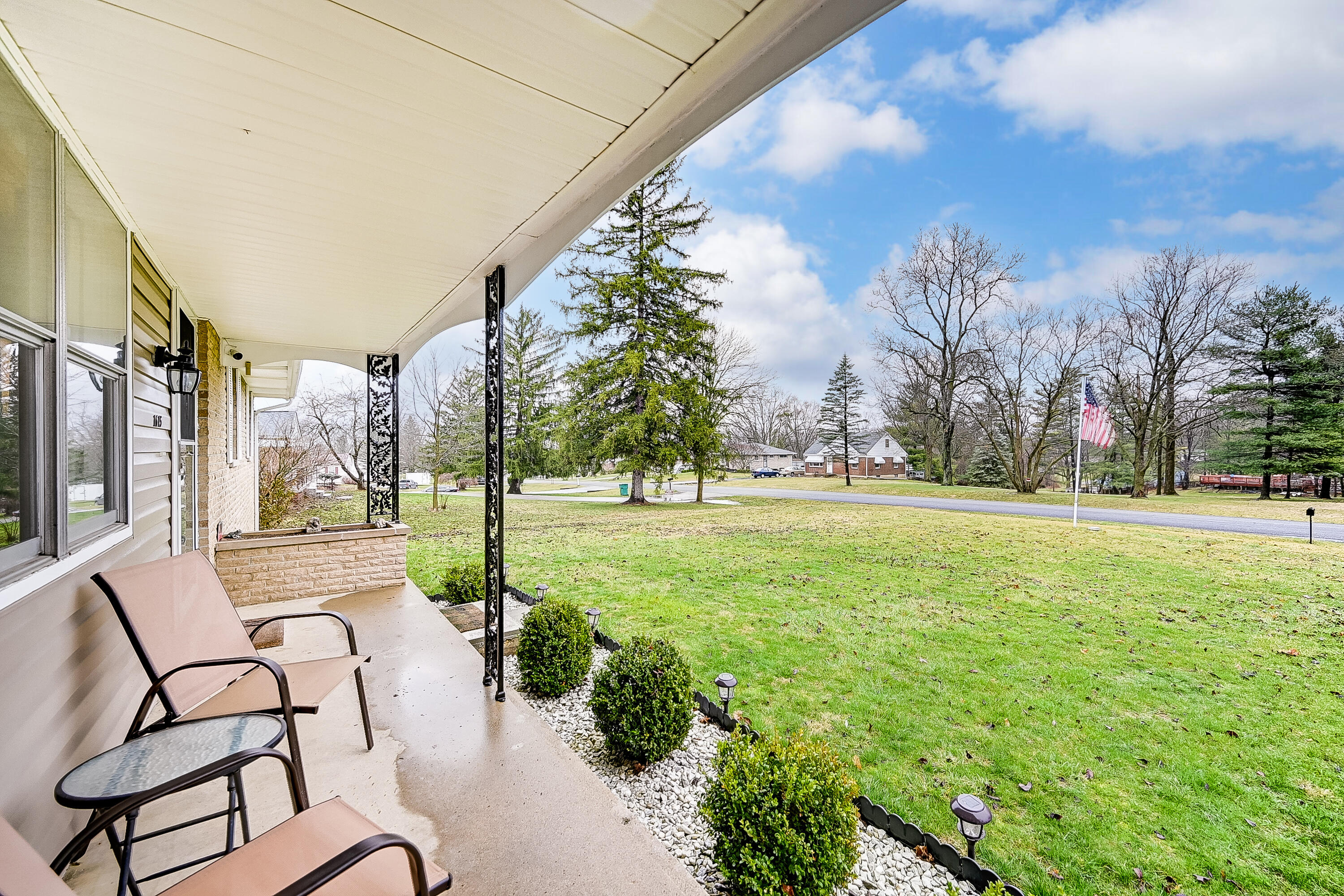 1615 Ridgeway Drive Springfield, OH 45506 - Photo 4 of 46
