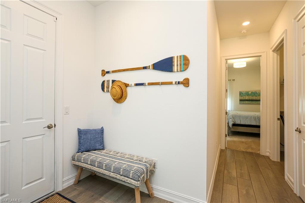 14656 Kelson Circle Naples, FL 34114 - Photo 25 of 50 a bedroom with a bed and a window