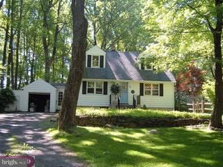 631 Mt Lucas Road Princeton, NJ 08540 - Photo 1 of 6 Gallery Image 1