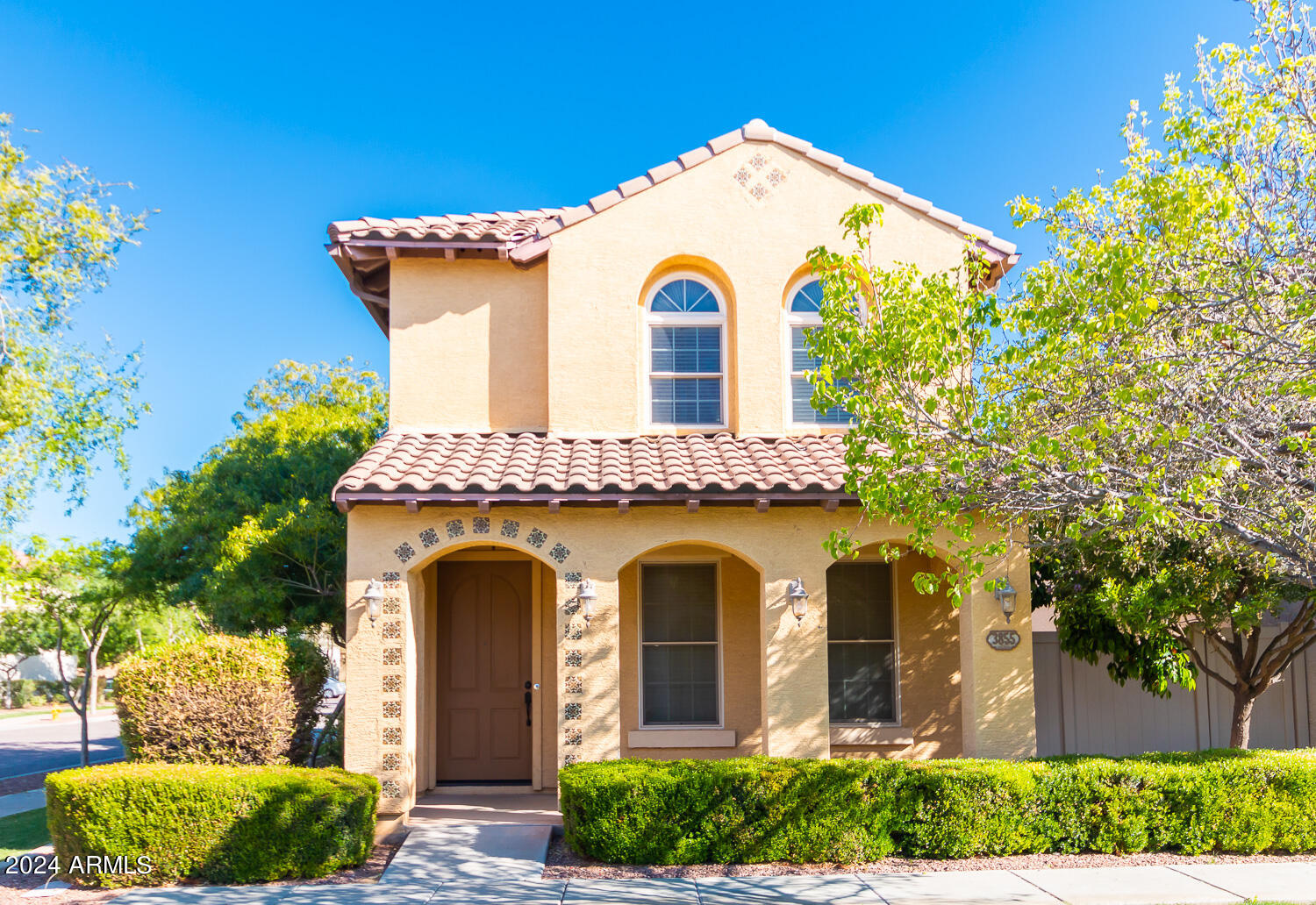 3855 East Gideon Way Gilbert, AZ 85296 - Photo 1 of 40 _MG_1005