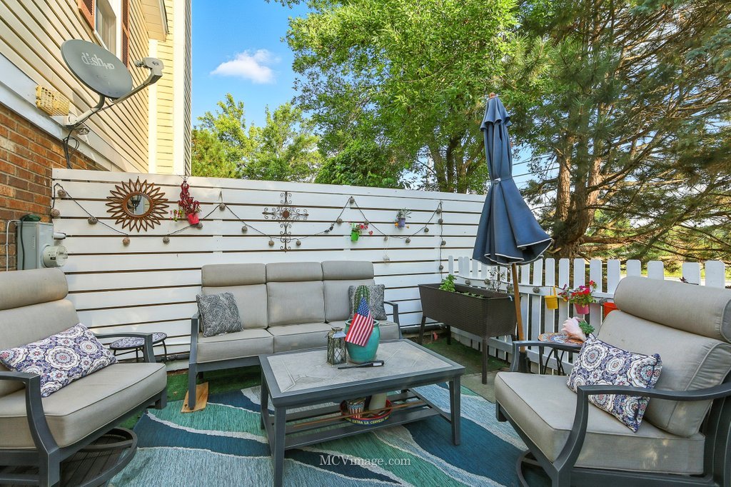 10015 Cambridge Drive Mokena, IL 60448 - Photo 24 of 27