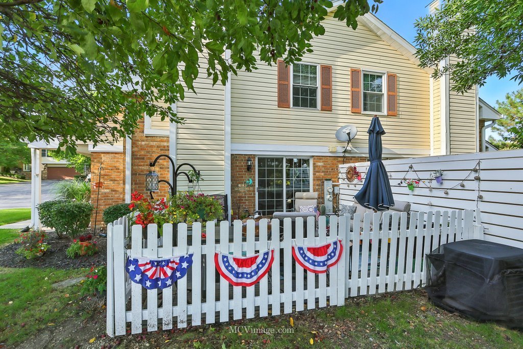 10015 Cambridge Drive Mokena, IL 60448 - Photo 26 of 27