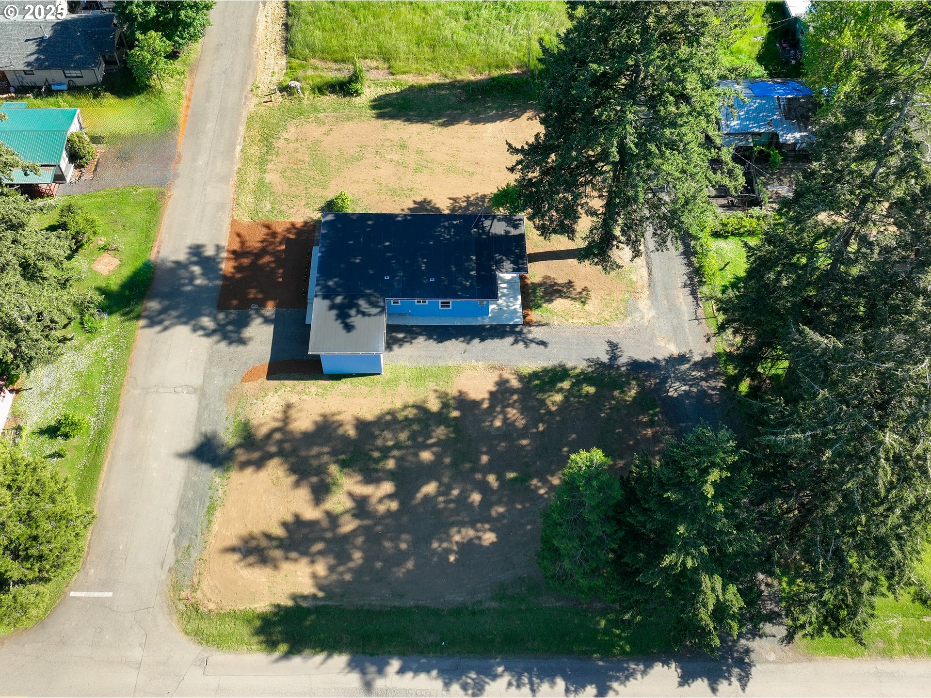 Anne Street Yoncalla, OR 97499 - Photo 2 of 12