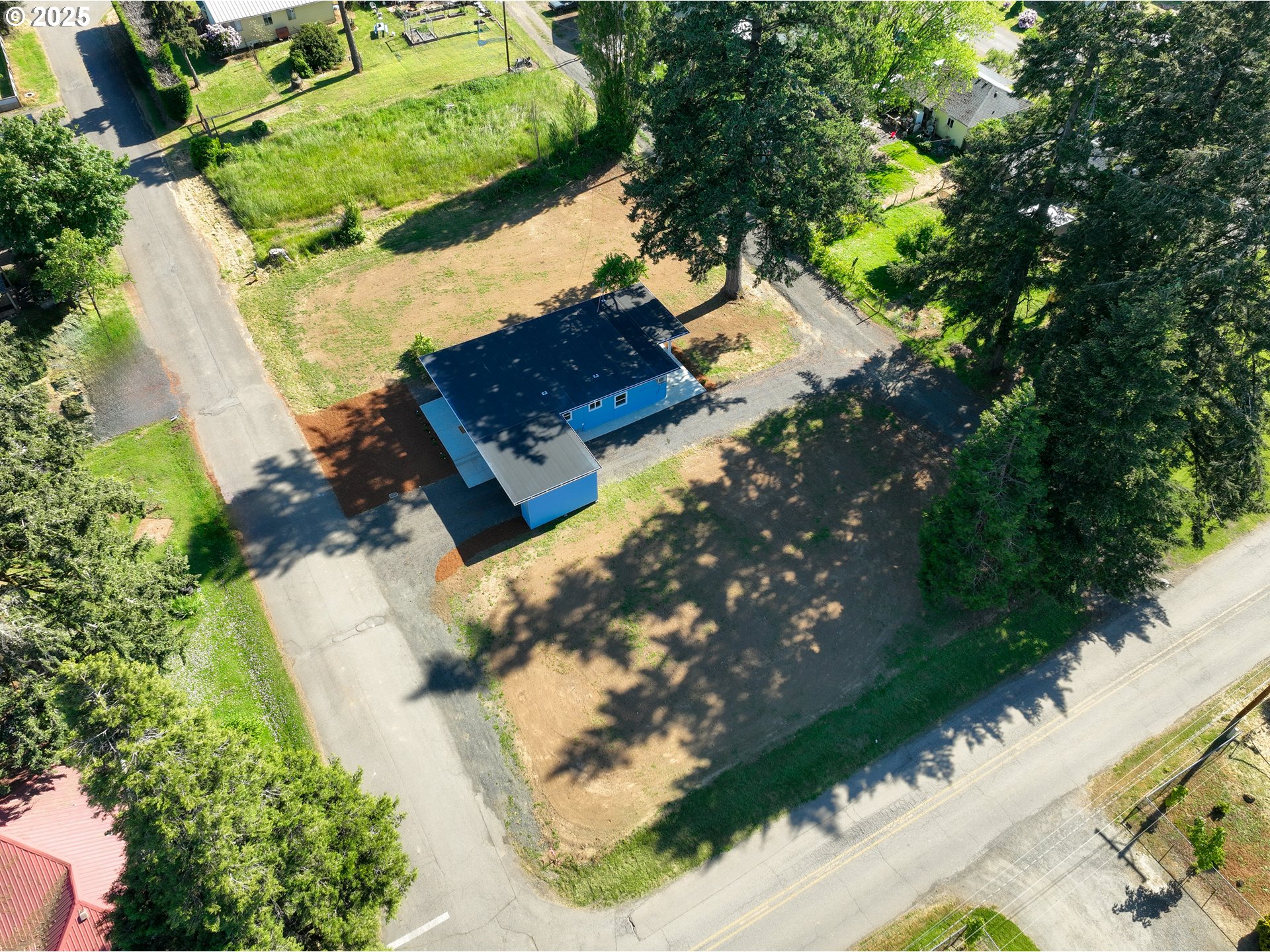 Anne Street Yoncalla, OR 97499 - Photo 3 of 12