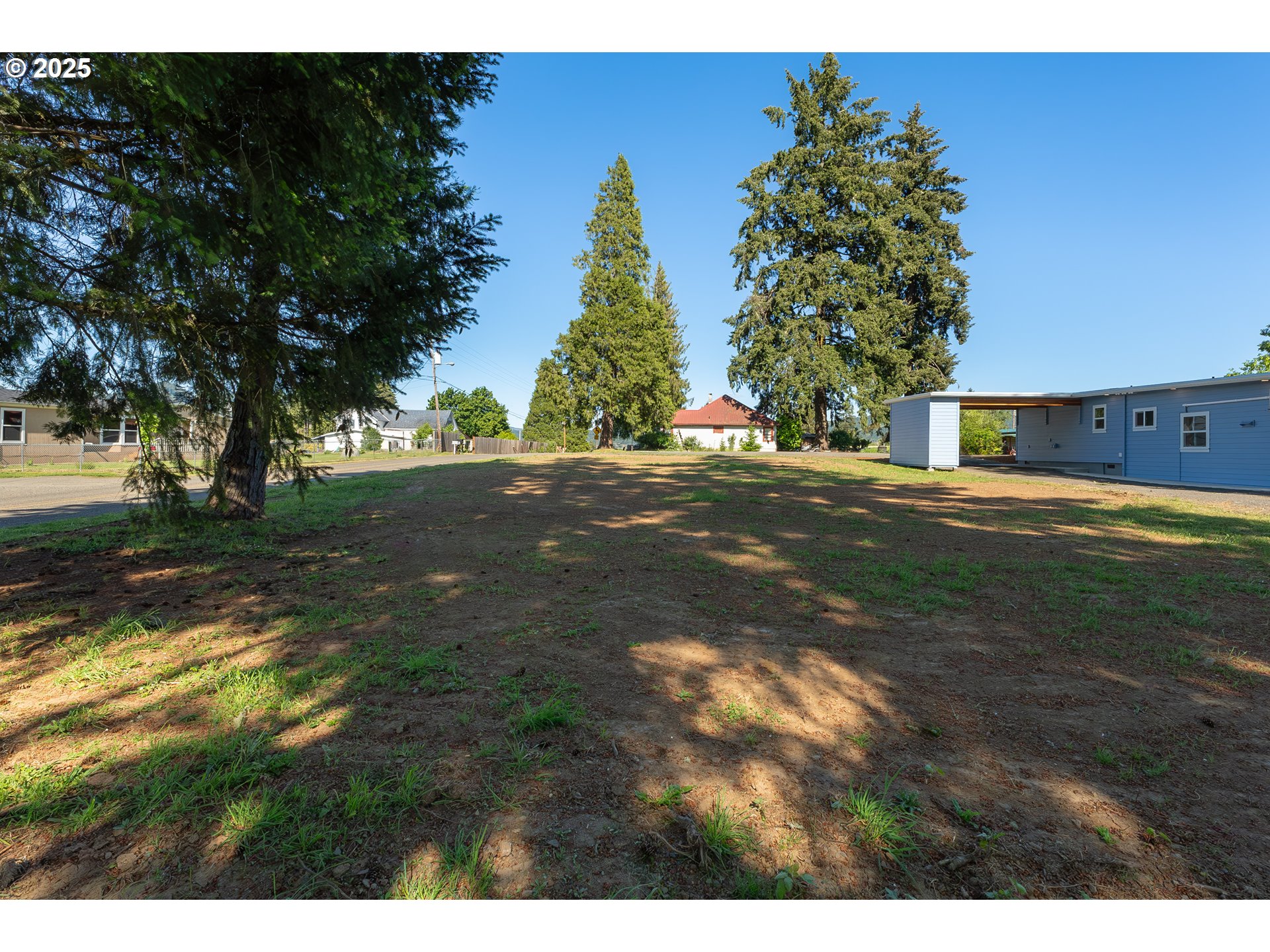 Anne Street Yoncalla, OR 97499 - Photo 8 of 12