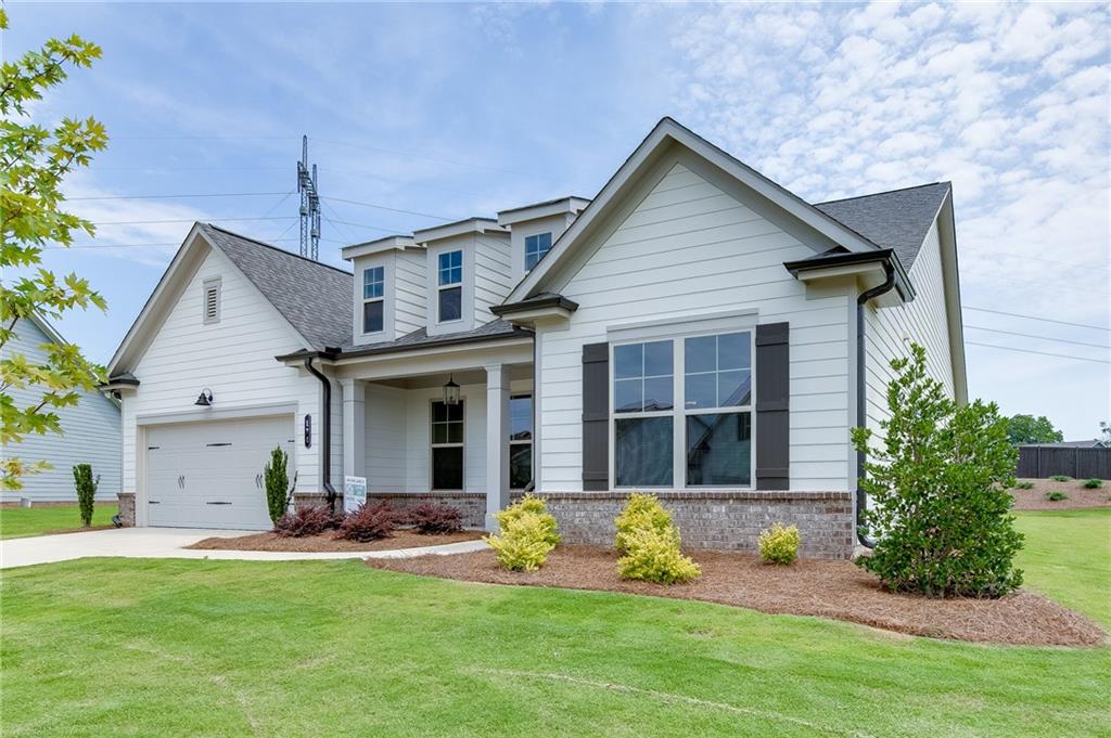 174 Oakdale Road Jefferson, GA 30549 - Photo 2 of 67