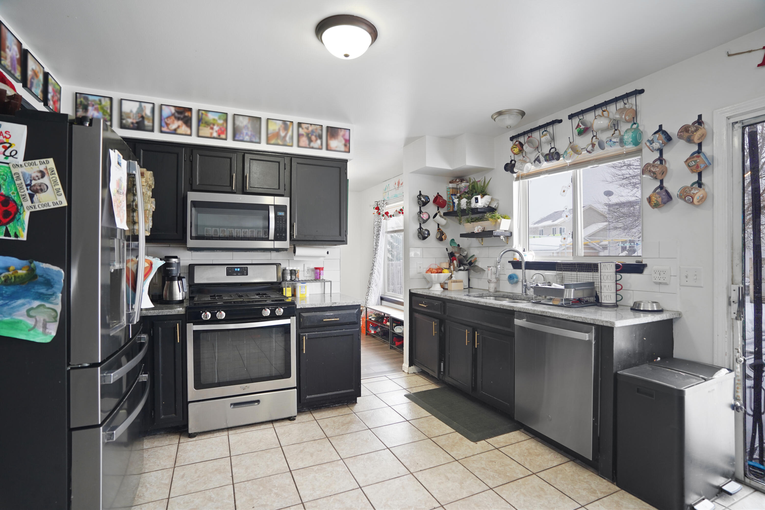 9327 69th Street Kenosha, WI 53142 - Photo 11 of 36 DSC01782