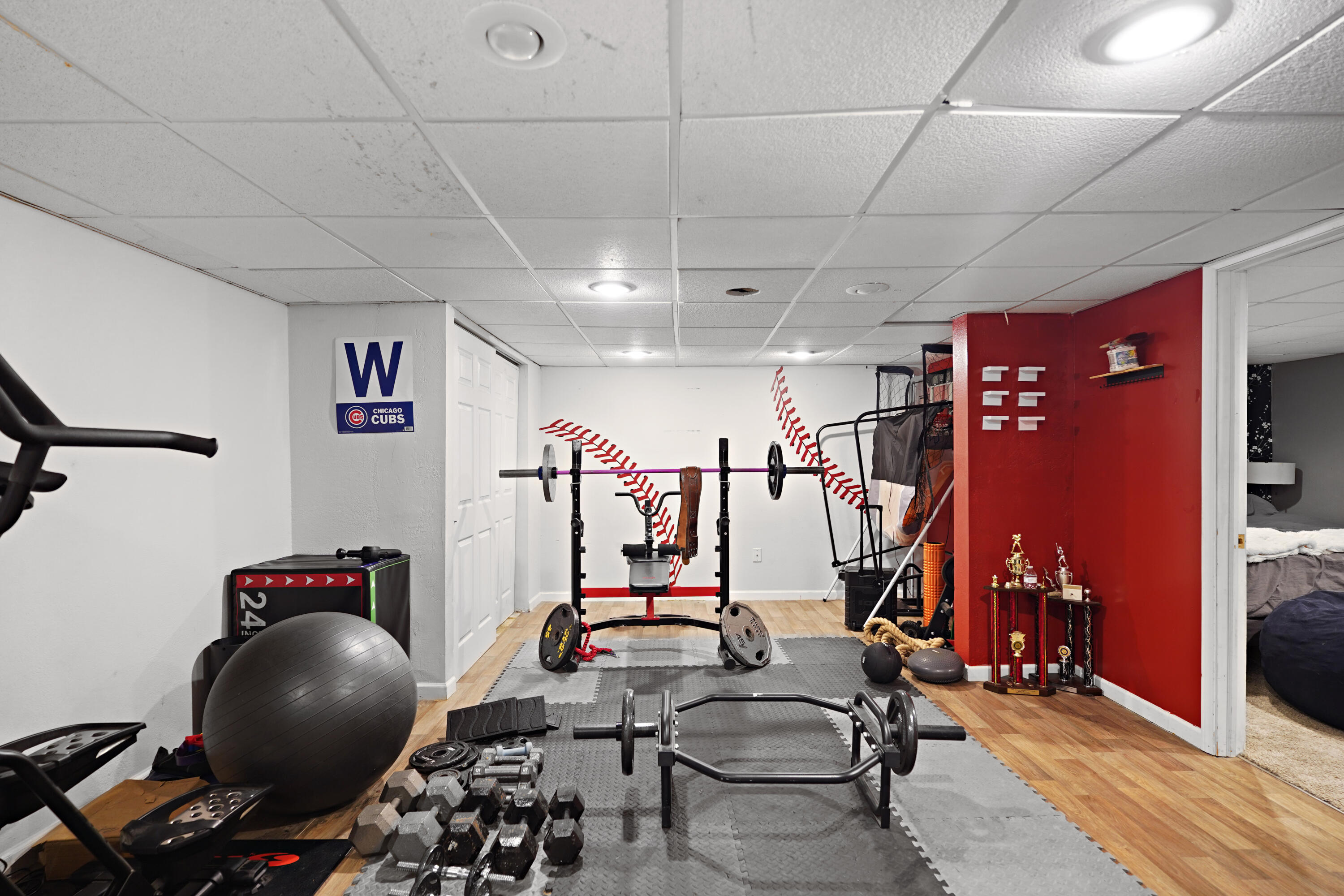 9327 69th Street Kenosha, WI 53142 - Photo 26 of 36 DSC01842