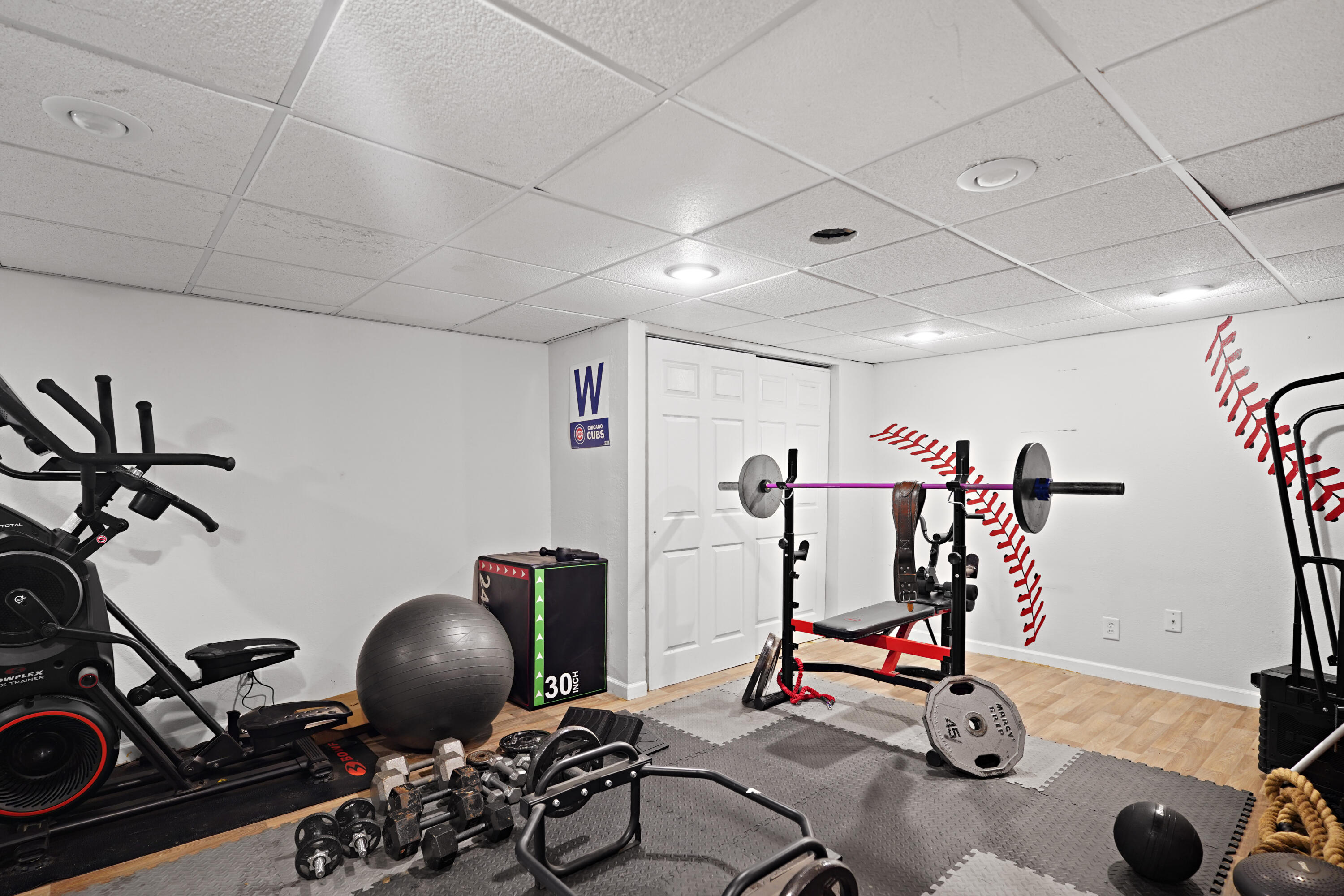 9327 69th Street Kenosha, WI 53142 - Photo 27 of 36 DSC01847