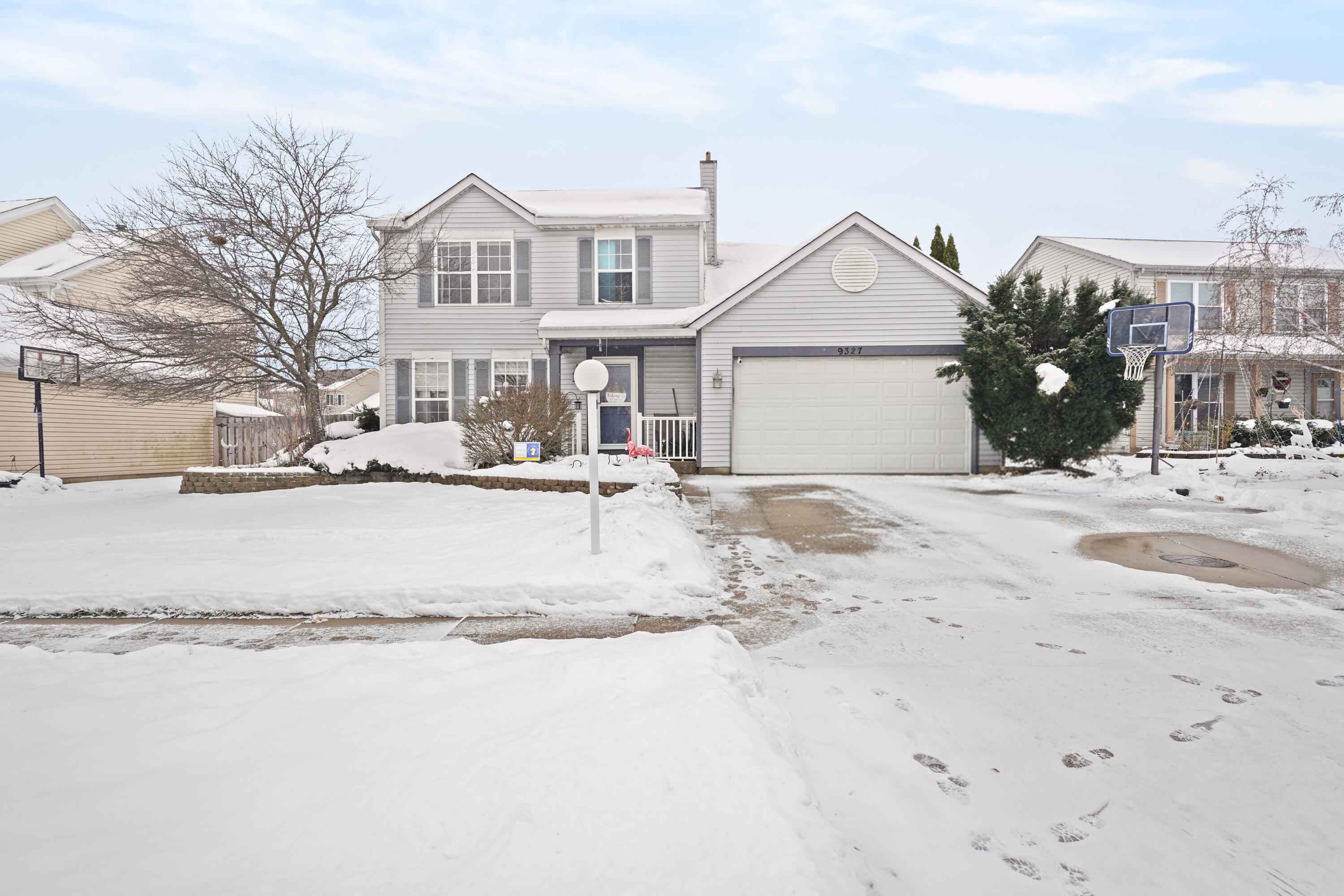 9327 69th Street Kenosha, WI 53142 - Photo 36 of 36 DSC01927