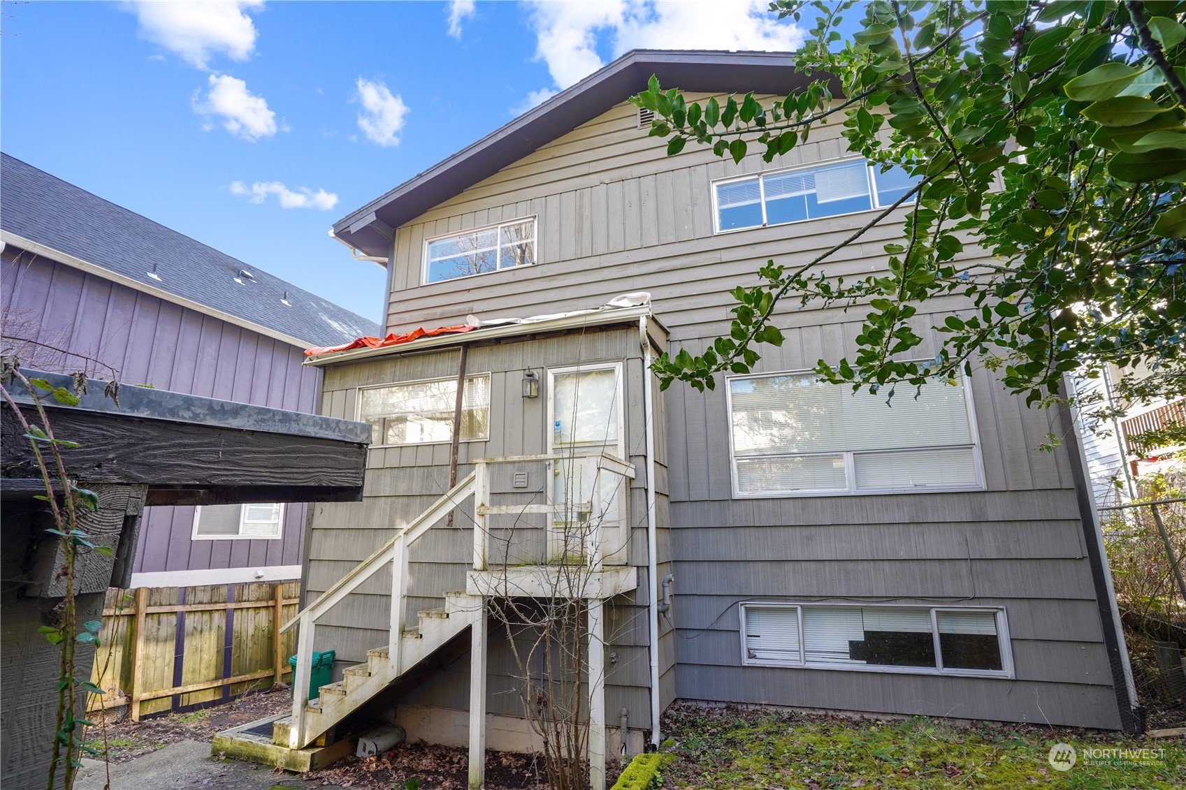 2852 Southwest Genesee Street Seattle, WA 98126 - Photo 34 of 40 Gallery Image 34
