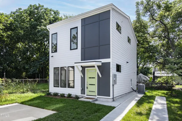 $310,000 | 421 Eugene Street, Unit A, Durham, NC 27701