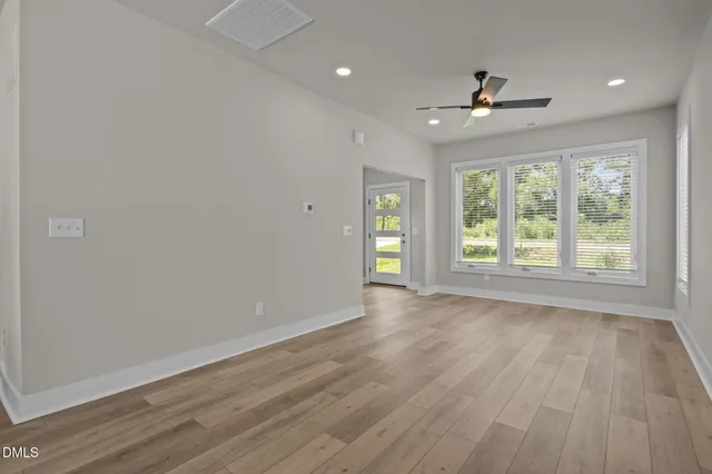 $310,000 | 421 Eugene Street, Unit A, Durham, NC 27701