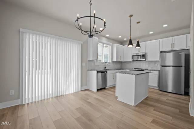 $310,000 | 421 Eugene Street, Unit A, Durham, NC 27701