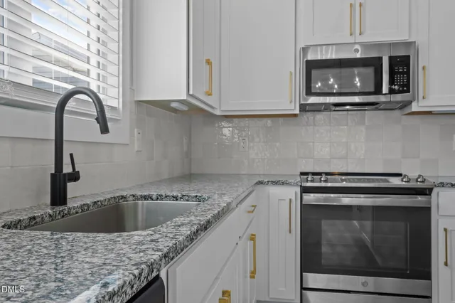 $310,000 | 421 Eugene Street, Unit A, Durham, NC 27701