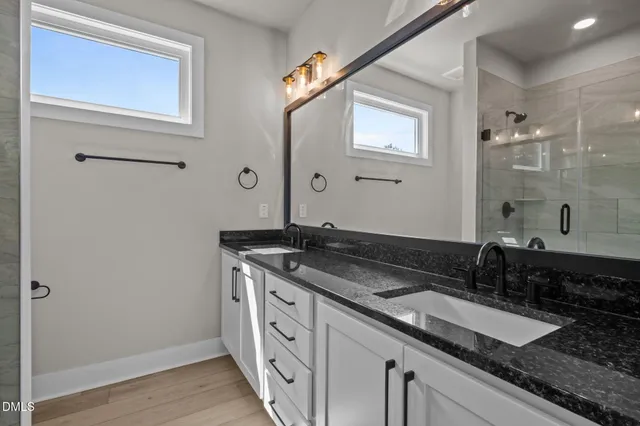 $310,000 | 421 Eugene Street, Unit A, Durham, NC 27701