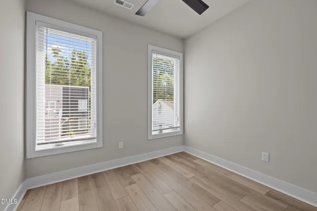 $310,000 | 421 Eugene Street, Unit A, Durham, NC 27701