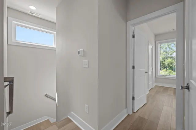 $310,000 | 421 Eugene Street, Unit A, Durham, NC 27701