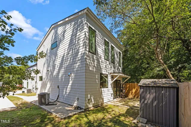 $310,000 | 421 Eugene Street, Unit A, Durham, NC 27701