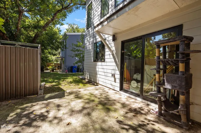 $310,000 | 421 Eugene Street, Unit A, Durham, NC 27701