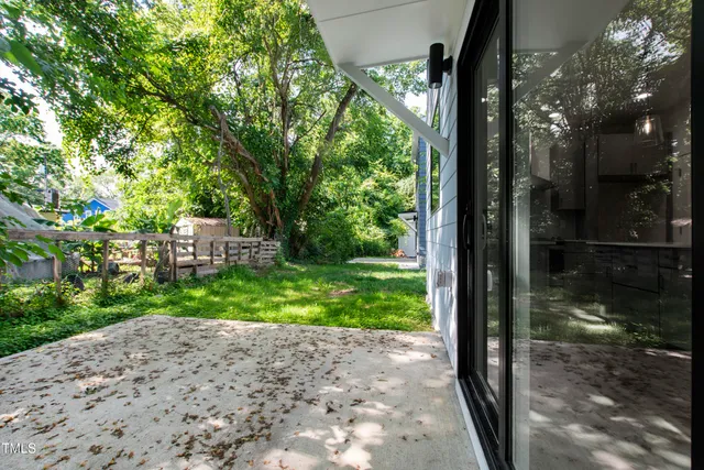 $310,000 | 421 Eugene Street, Unit A, Durham, NC 27701