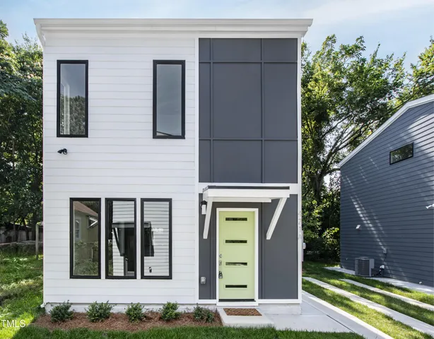 $310,000 | 421 Eugene Street, Unit A, Durham, NC 27701