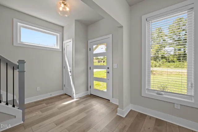 $310,000 | 421 Eugene Street, Unit A, Durham, NC 27701