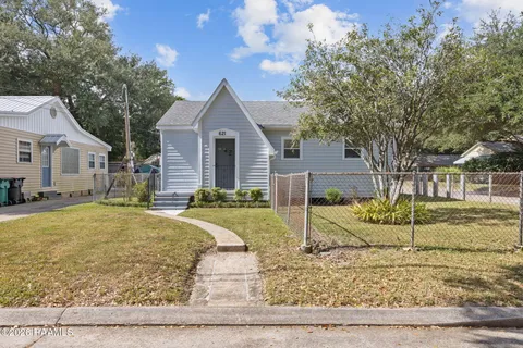 $239,900 | 621 St Thomas Street, Lafayette, LA 70506