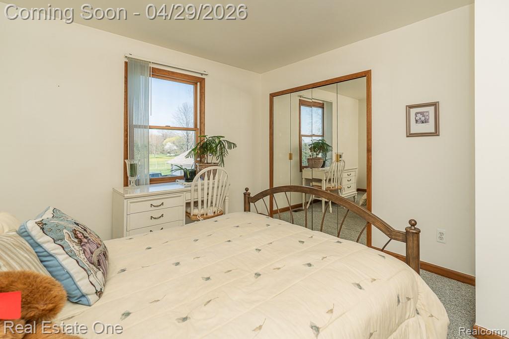 3739 Bethuy Road Casco, MI 48064 - Photo 20 of 35